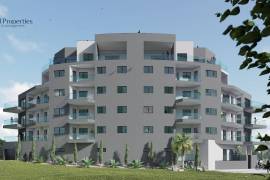 Luxury Apartment in Armação de Pêra: Comfort, Elegance, and Unmatched Views