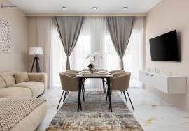 Luxury Apartment in Armação de Pêra: Comfort, Elegance, and Unmatched Views