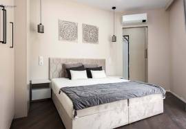 Luxury Apartment in Armação de Pêra: Comfort, Elegance, and Unmatched Views
