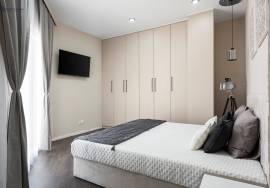 Luxury Apartment in Armação de Pêra: Comfort, Elegance, and Unmatched Views