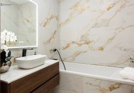 Luxury Apartment in Armação de Pêra: Comfort, Elegance, and Unmatched Views