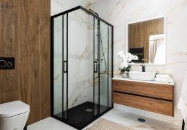 Luxury Apartment in Armação de Pêra: Comfort, Elegance, and Unmatched Views
