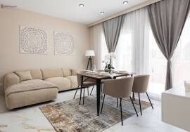Luxury Apartment in Armação de Pêra: Comfort, Elegance, and Unmatched Views