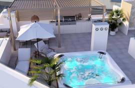Luxury Apartment in Armação de Pêra: Comfort, Elegance, and Unmatched Views Luxury Apartment in Armação de Pêra: Comfort, Elegance, and Unmatched Views