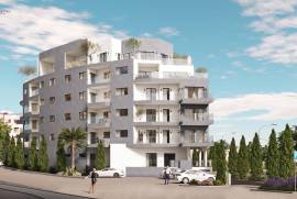 Luxury Apartment in Armação de Pêra: Comfort, Elegance, and Unmatched Views