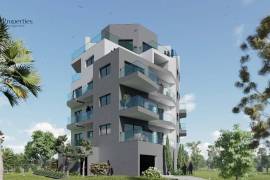 Luxury Apartment in Armação de Pêra: Comfort, Elegance, and Unmatched Views