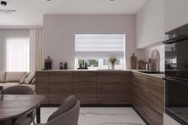 Luxury Apartment in Armação de Pêra: Comfort, Elegance, and Unmatched Views