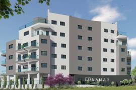 Luxury Apartment in Armação de Pêra: Comfort, Elegance, and Unmatched Views