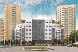 Luxury Apartment in Armação de Pêra: Comfort, Elegance, and Unmatched Views