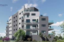 Luxury Apartment in Armação de Pêra: Comfort, Elegance, and Unmatched Views