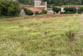 Building Plot For Sale in Popular Village