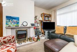 3 bedroom, Detached bungalow for sale