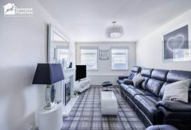3 bedroom, Link detached house for sale