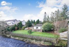 3 bedroom, Detached bungalow for sale