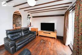 3 bedroom, Detached bungalow for sale