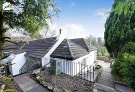3 bedroom, Detached bungalow for sale