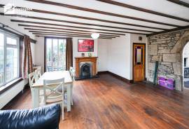 3 bedroom, Detached bungalow for sale