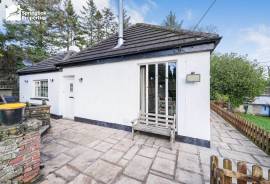 3 bedroom, Detached bungalow for sale