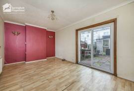 2 bedroom, End of terrace house for sale