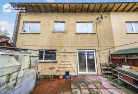2 bedroom, End of terrace house for sale