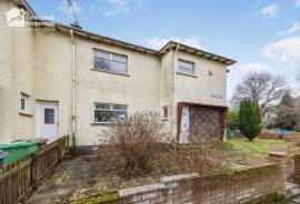 2 bedroom, End of terrace house for sale