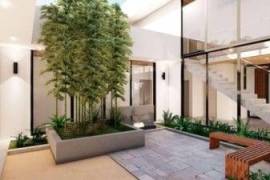 Sanara Phase II, Deluxe 3BR/3.5BA: Discover an exclusive community featuring contemporary and tropical coastal luxury homes!