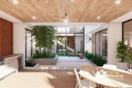 Sanara Phase II, Standard 3BR/3BA: A luxurious community that enhances your living experience on the pristine Beach of Conchal!