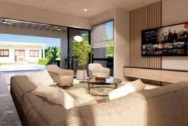 Sanara Phase II, Standard 3BR/3BA: A luxurious community that enhances your living experience on the pristine Beach of Conchal!