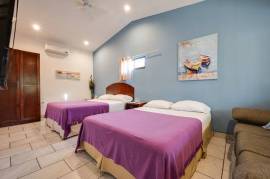 Guest House Apartments: Prime Investment Opportunity Updated Apartments in Flamingo Beach Area!