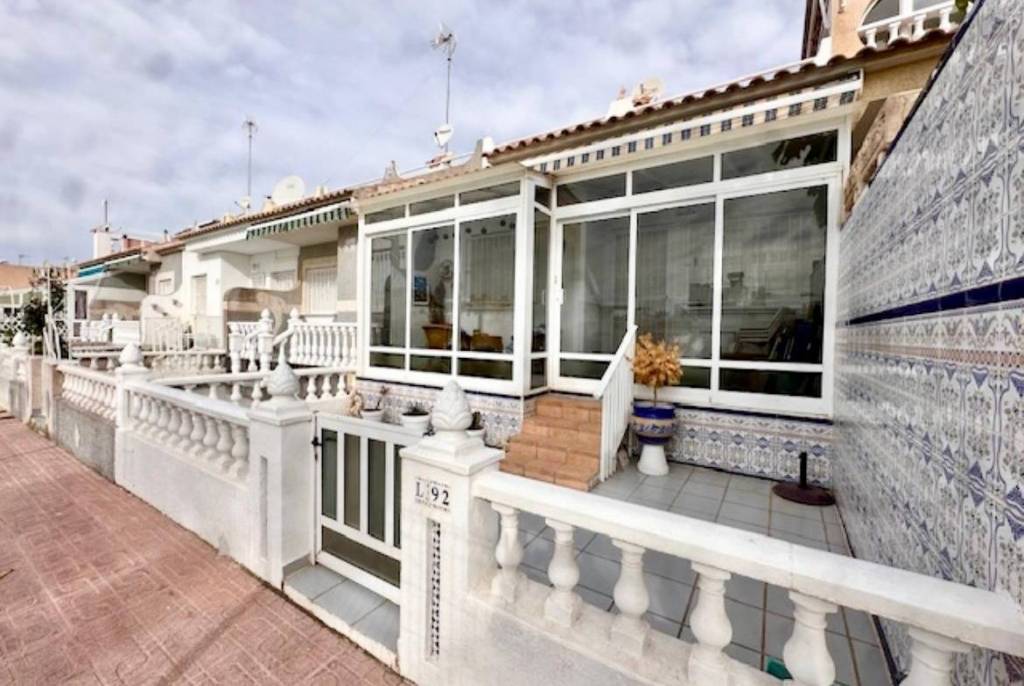 listing