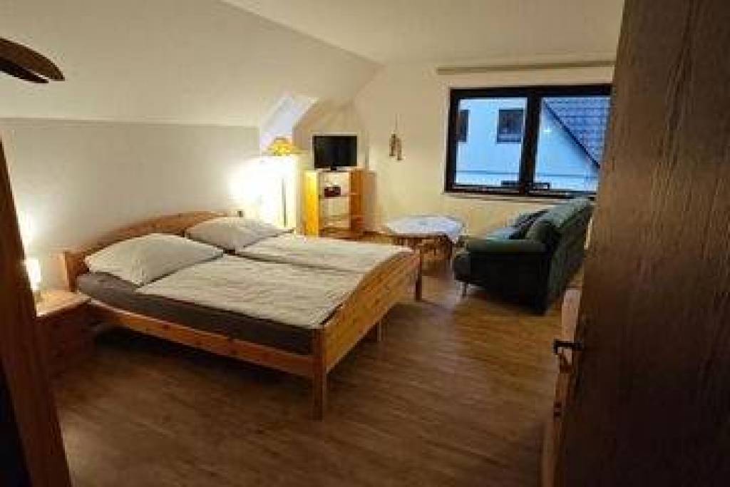 Lovely & fantastic apartment in Cuxhaven