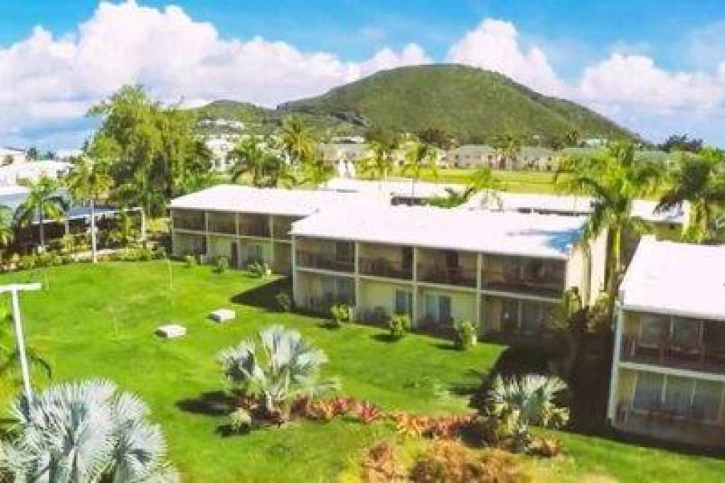Luxury 2 bed apartment for sale in The Royal Saint Kitts Hotel’s Vacation for Life