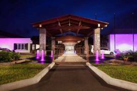 Studio Apartment For Sale or Exchange In The Royal Saint Kitts Hotel