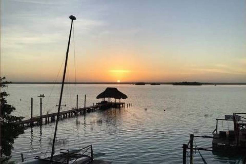 OPORTUNIDAD EN BACALAR