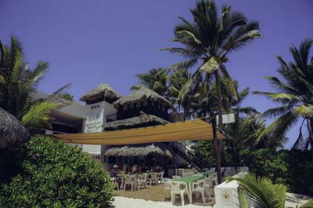 HOTEL IN AKUMAL