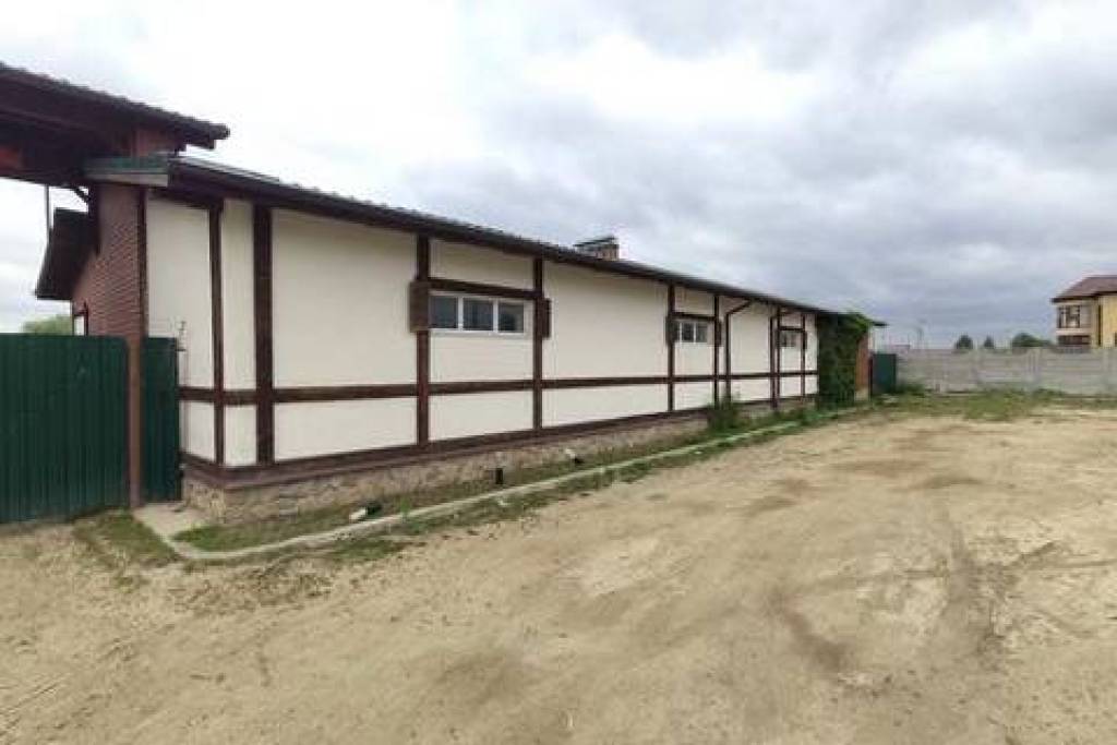 Продам производственно-складскую базу в Косулино