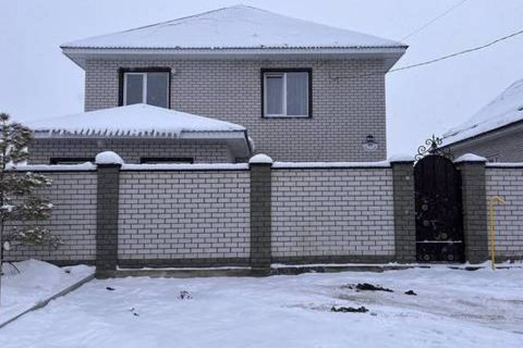 Продается дом,