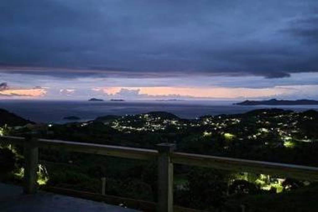Luxury 5 Bed Villa For Sale In Belmont Saint Vincent and