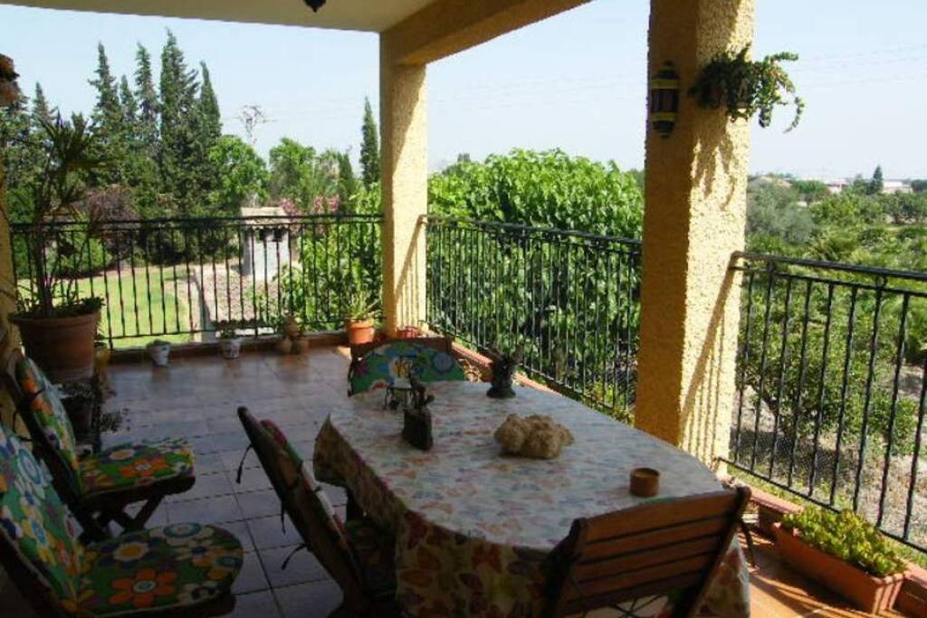 listing