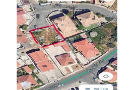 Terreno Urbano com 258 15 m2 em Cascais
