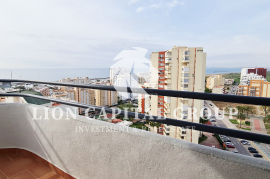 Piso en constitucion