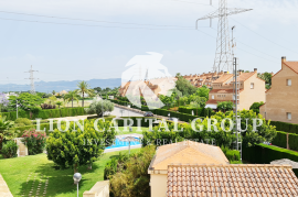 Chalet adosado en venta en Sector Villas II Mas Camarena
