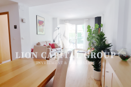 Chalet adosado en venta en Sector Villas II Mas Camarena