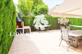 Chalet adosado en venta en Sector Villas II Mas Camarena
