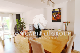 Chalet adosado en venta en Sector Villas II Mas Camarena