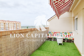 Dúplex en venta en Vent de Penegall