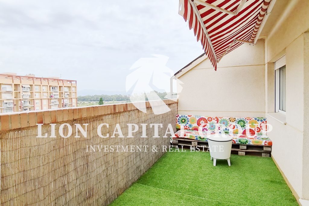Dúplex en venta en Vent de Penegall