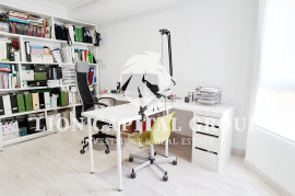 Dúplex en venta en Vent de Penegall