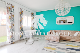 Dúplex en venta en Vent de Penegall