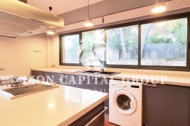 Casa independiente en Urbanización Bosque U14